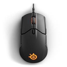 STEELSERIES SENSEI 310 AMBIDEXTROUS GAMING MOUSE 1 STEELSERIES SENSEI 310 AMBIDEXTROUS GAMING MOUSE
