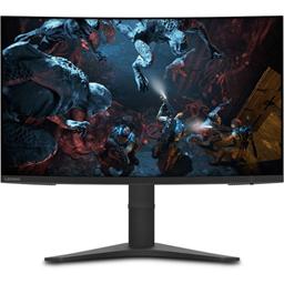 Lenovo G32qc-10 31.5" WQHD (2560x1440) 144Hz VA 1ms Anti-Glare 1500R Curved AMD FreeSync Premium Black Desktop Gaming Monitor 1 Lenovo G32qc-10 31.5" WQHD (2560x1440) 144Hz VA 1ms Anti-Glare 1500R Curved AMD FreeSync Premium Black Desktop Gaming Monitor