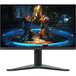 Lenovo G25-20 24.5" Full HD (1920x1080) 165Hz TN 1ms Anti-Glare AMD FreeSync Premium Black Gaming Desktop Monitor 1 Lenovo G25-20 24.5" Full HD (1920x1080) 165Hz TN 1ms Anti-Glare AMD FreeSync Premium Black Gaming Desktop Monitor