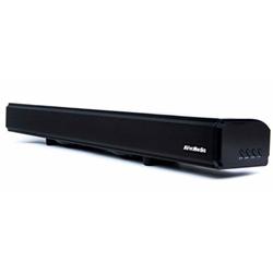 AVERMEDIA GS333 2.1CH GAMING SOUNDBAR 1 AVERMEDIA GS333 2.1CH GAMING SOUNDBAR