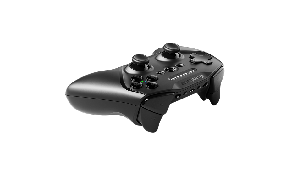 STEELSERIES STRATUS DUO WIRELESS CONTROLLER 2 STEELSERIES STRATUS DUO WIRELESS CONTROLLER - Image 2