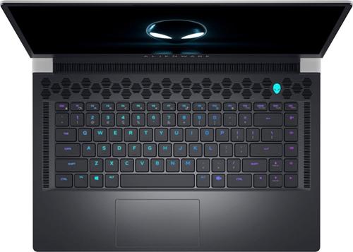 Alienware - Horizon 15 R1 15.6" FHD/360Hz/Intel Core i7-11800H/16GB/RTX 3070/512GB SSD/White- Gaming Laptop 9 Alienware - Horizon 15 R1 15.6" FHD/360Hz/Intel Core i7-11800H/16GB/RTX 3070/512GB SSD/White- Gaming Laptop - Image 9