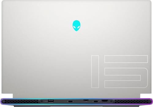 Alienware - Horizon 15 R1 15.6" FHD/360Hz/Intel Core i7-11800H/16GB/RTX 3070/512GB SSD/White- Gaming Laptop 6 Alienware - Horizon 15 R1 15.6" FHD/360Hz/Intel Core i7-11800H/16GB/RTX 3070/512GB SSD/White- Gaming Laptop - Image 6