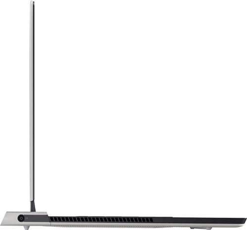 Alienware - Horizon 15 R1 15.6" FHD/360Hz/Intel Core i7-11800H/16GB/RTX 3070/512GB SSD/White- Gaming Laptop 8 Alienware - Horizon 15 R1 15.6" FHD/360Hz/Intel Core i7-11800H/16GB/RTX 3070/512GB SSD/White- Gaming Laptop - Image 8