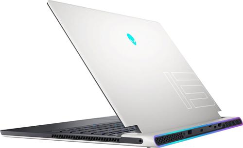 Alienware - Horizon 15 R1 15.6" FHD/360Hz/Intel Core i7-11800H/16GB/RTX 3070/512GB SSD/White- Gaming Laptop 5 Alienware - Horizon 15 R1 15.6" FHD/360Hz/Intel Core i7-11800H/16GB/RTX 3070/512GB SSD/White- Gaming Laptop - Image 5