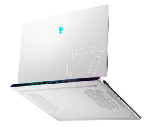Alienware Horizon 17 R1, 17.3 inch FHD,360Hz, Intel Core i7-11800H, 16GB DDR4 RAM, 1TB SSD, NVIDIA GeForce RTX 3070 8GB GDDR6, Windows 10 Pro- Gaming Laptop 8 Alienware Horizon 17 R1, 17.3 inch FHD,360Hz, Intel Core i7-11800H, 16GB DDR4 RAM, 1TB SSD, NVIDIA GeForce RTX 3070 8GB GDDR6, Windows 10 Pro- Gaming Laptop - Image 8