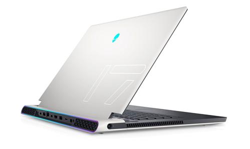 Alienware Horizon 17 R1, 17.3 inch FHD,360Hz, Intel Core i7-11800H, 16GB DDR4 RAM, 1TB SSD, NVIDIA GeForce RTX 3070 8GB GDDR6, Windows 10 Pro- Gaming Laptop 7 Alienware Horizon 17 R1, 17.3 inch FHD,360Hz, Intel Core i7-11800H, 16GB DDR4 RAM, 1TB SSD, NVIDIA GeForce RTX 3070 8GB GDDR6, Windows 10 Pro- Gaming Laptop - Image 7