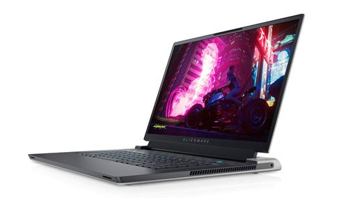 Alienware Horizon 17 R1, 17.3 inch FHD,360Hz, Intel Core i7-11800H, 16GB DDR4 RAM, 1TB SSD, NVIDIA GeForce RTX 3070 8GB GDDR6, Windows 10 Pro- Gaming Laptop 4 Alienware Horizon 17 R1, 17.3 inch FHD,360Hz, Intel Core i7-11800H, 16GB DDR4 RAM, 1TB SSD, NVIDIA GeForce RTX 3070 8GB GDDR6, Windows 10 Pro- Gaming Laptop - Image 4