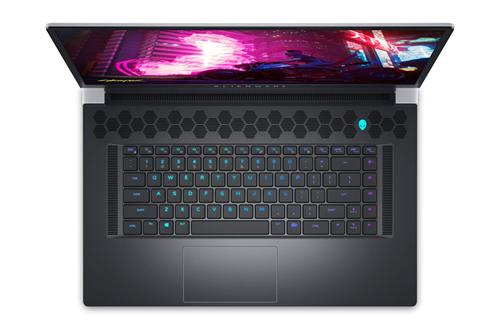 Alienware Horizon 17 R1, 17.3 inch FHD,360Hz, Intel Core i7-11800H, 16GB DDR4 RAM, 1TB SSD, NVIDIA GeForce RTX 3070 8GB GDDR6, Windows 10 Pro- Gaming Laptop 3 Alienware Horizon 17 R1, 17.3 inch FHD,360Hz, Intel Core i7-11800H, 16GB DDR4 RAM, 1TB SSD, NVIDIA GeForce RTX 3070 8GB GDDR6, Windows 10 Pro- Gaming Laptop - Image 3