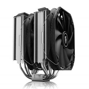DEEPCOOL ASSASSIN III CPU AIR COOLER BLACK 1 DEEPCOOL ASSASSIN III CPU AIR COOLER BLACK