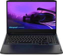 Lenovo IdeaPad Gaming 3 Intel Core i7-11370H 15.6" FHD IPS 120Hz 16GB(1x16GB) DDR4-3200MHz RTX 3050 4GB GDDR6 256GB PCIe NVMe M.2 SSD + 1TB 5400RPM HDD Windows 11 Home Shadow Black Gaming Laptop 1 Lenovo IdeaPad Gaming 3 Intel Core i7-11370H 15.6" FHD IPS 120Hz 16GB(1x16GB) DDR4-3200MHz RTX 3050 4GB GDDR6 256GB PCIe NVMe M.2 SSD + 1TB 5400RPM HDD Windows 11 Home Shadow Black Gaming Laptop