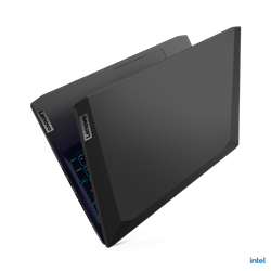 Lenovo IdeaPad Gaming 3 Intel Core i7-11370H 15.6" FHD IPS 120Hz 16GB(1x16GB) DDR4-3200MHz RTX 3050 4GB GDDR6 256GB PCIe NVMe M.2 SSD + 1TB 5400RPM HDD Windows 11 Home Shadow Black Gaming Laptop 7 Lenovo IdeaPad Gaming 3 Intel Core i7-11370H 15.6" FHD IPS 120Hz 16GB(1x16GB) DDR4-3200MHz RTX 3050 4GB GDDR6 256GB PCIe NVMe M.2 SSD + 1TB 5400RPM HDD Windows 11 Home Shadow Black Gaming Laptop - Image 7