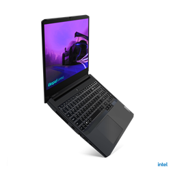 Lenovo IdeaPad Gaming 3 Intel Core i7-11370H 15.6" FHD IPS 120Hz 16GB(1x16GB) DDR4-3200MHz RTX 3050 4GB GDDR6 256GB PCIe NVMe M.2 SSD + 1TB 5400RPM HDD Windows 11 Home Shadow Black Gaming Laptop 4 Lenovo IdeaPad Gaming 3 Intel Core i7-11370H 15.6" FHD IPS 120Hz 16GB(1x16GB) DDR4-3200MHz RTX 3050 4GB GDDR6 256GB PCIe NVMe M.2 SSD + 1TB 5400RPM HDD Windows 11 Home Shadow Black Gaming Laptop - Image 4