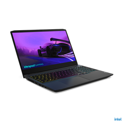 Lenovo IdeaPad Gaming 3 Intel Core i7-11370H 15.6" FHD IPS 120Hz 16GB(1x16GB) DDR4-3200MHz RTX 3050 4GB GDDR6 256GB PCIe NVMe M.2 SSD + 1TB 5400RPM HDD Windows 11 Home Shadow Black Gaming Laptop 2 Lenovo IdeaPad Gaming 3 Intel Core i7-11370H 15.6" FHD IPS 120Hz 16GB(1x16GB) DDR4-3200MHz RTX 3050 4GB GDDR6 256GB PCIe NVMe M.2 SSD + 1TB 5400RPM HDD Windows 11 Home Shadow Black Gaming Laptop - Image 2