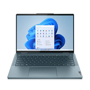 Lenovo Yoga 7 14IAL7 Intel Core i7-1260P 14" 2.8K OLED Touch Screen 16GB DDR5-4800MHz 1TB PCIe NVMe M.2 SSD Windows 11 Pro Laptop 1 Lenovo Yoga 7 14IAL7 Intel Core i7-1260P 14" 2.8K OLED Touch Screen 16GB DDR5-4800MHz 1TB PCIe NVMe M.2 SSD Windows 11 Pro Laptop