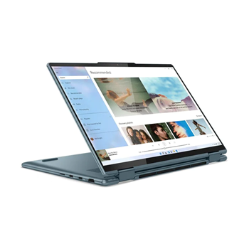 Lenovo Yoga 7 14IAL7 Intel Core i7-1260P 14" 2.8K OLED Touch Screen 16GB DDR5-4800MHz 1TB PCIe NVMe M.2 SSD Windows 11 Pro Laptop 2 Lenovo Yoga 7 14IAL7 Intel Core i7-1260P 14" 2.8K OLED Touch Screen 16GB DDR5-4800MHz 1TB PCIe NVMe M.2 SSD Windows 11 Pro Laptop - Image 2