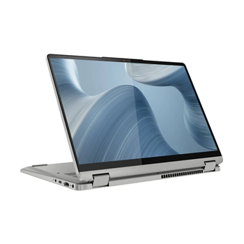 Lenovo IdeaPad Flex 5 14IAU7 Intel Core i7-1255U 14" WUXGA IPS Touch 16GB DDR4X-4266MHz 512GB PCIe NVMe M.2 SSD Windows 11 Home Laptop 4 Lenovo IdeaPad Flex 5 14IAU7 Intel Core i7-1255U 14" WUXGA IPS Touch 16GB DDR4X-4266MHz 512GB PCIe NVMe M.2 SSD Windows 11 Home Laptop - Image 4