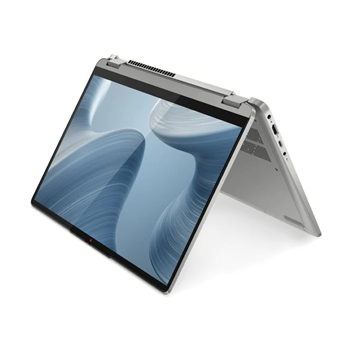 Lenovo IdeaPad Flex 5 14IAU7 Intel Core i7-1255U 14" WUXGA IPS Touch 16GB DDR4X-4266MHz 512GB PCIe NVMe M.2 SSD Windows 11 Home Laptop 3 Lenovo IdeaPad Flex 5 14IAU7 Intel Core i7-1255U 14" WUXGA IPS Touch 16GB DDR4X-4266MHz 512GB PCIe NVMe M.2 SSD Windows 11 Home Laptop - Image 3