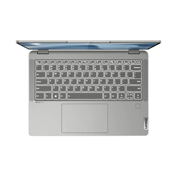 Lenovo IdeaPad Flex 5 14IAU7 Intel Core i7-1255U 14" WUXGA IPS Touch 16GB DDR4X-4266MHz 512GB PCIe NVMe M.2 SSD Windows 11 Home Laptop 6 Lenovo IdeaPad Flex 5 14IAU7 Intel Core i7-1255U 14" WUXGA IPS Touch 16GB DDR4X-4266MHz 512GB PCIe NVMe M.2 SSD Windows 11 Home Laptop - Image 6
