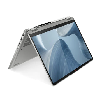 Lenovo IdeaPad Flex 5 14IAU7 Intel Core i7-1255U 14" WUXGA IPS Touch 16GB DDR4X-4266MHz 512GB PCIe NVMe M.2 SSD Windows 11 Home Laptop 5 Lenovo IdeaPad Flex 5 14IAU7 Intel Core i7-1255U 14" WUXGA IPS Touch 16GB DDR4X-4266MHz 512GB PCIe NVMe M.2 SSD Windows 11 Home Laptop - Image 5