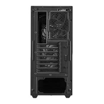ASUS TUF GT301 Tempered Glass RGB PC Gaming Case 3 ASUS TUF GT301 Tempered Glass RGB PC Gaming Case - Image 3