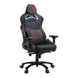ASUS ROG Chariot AURA RGB Black Gaming Chair 2 ASUS ROG Chariot AURA RGB Black Gaming Chair - Image 2