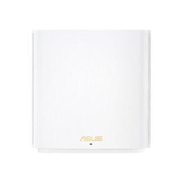 ASUS ZenWiFi XD6S AX5400 WiFi 6 (802.11ax) Dual Band Wireless Mesh Router - Single Pack 1 ASUS ZenWiFi XD6S AX5400 WiFi 6 (802.11ax) Dual Band Wireless Mesh Router - Single Pack