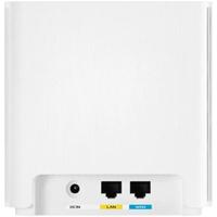 ASUS ZenWiFi XD6S AX5400 WiFi 6 (802.11ax) Dual Band Wireless Mesh Router - Single Pack 3 ASUS ZenWiFi XD6S AX5400 WiFi 6 (802.11ax) Dual Band Wireless Mesh Router - Single Pack - Image 3