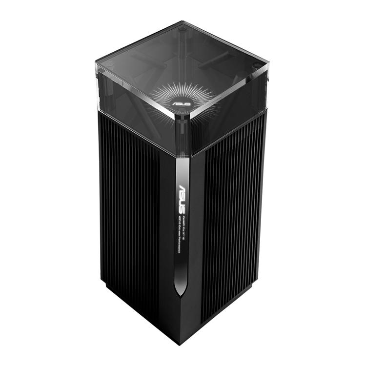 ASUS ZenWiFi Pro XT12 AX11000 WiFi 6 Tri-Band AiMesh 2.5 Gigabit Wireless Router 3 ASUS ZenWiFi Pro XT12 AX11000 WiFi 6 Tri-Band AiMesh 2.5 Gigabit Wireless Router - Image 3