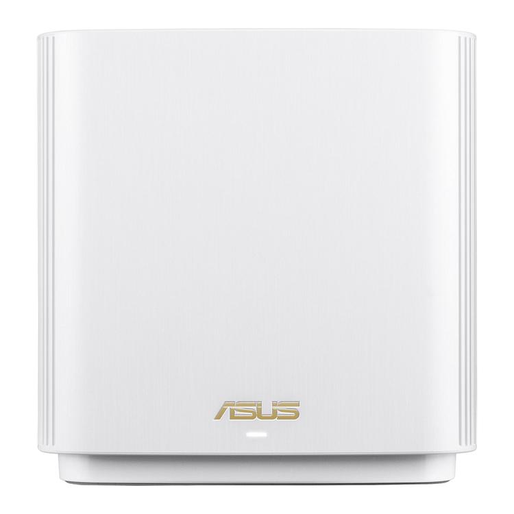 ASUS ZenWiFi XT9 AiMesh AX7800 WiFi 6 2 Pack White 3 ASUS ZenWiFi XT9 AiMesh AX7800 WiFi 6 2 Pack White - Image 3