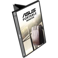 Asus ZenScreen GO MB16AHP 15.6" Full HD (1920x1080) IPS Anti-Glare USB-C Portable Monitor 3 Asus ZenScreen GO MB16AHP 15.6" Full HD (1920x1080) IPS Anti-Glare USB-C Portable Monitor - Image 3