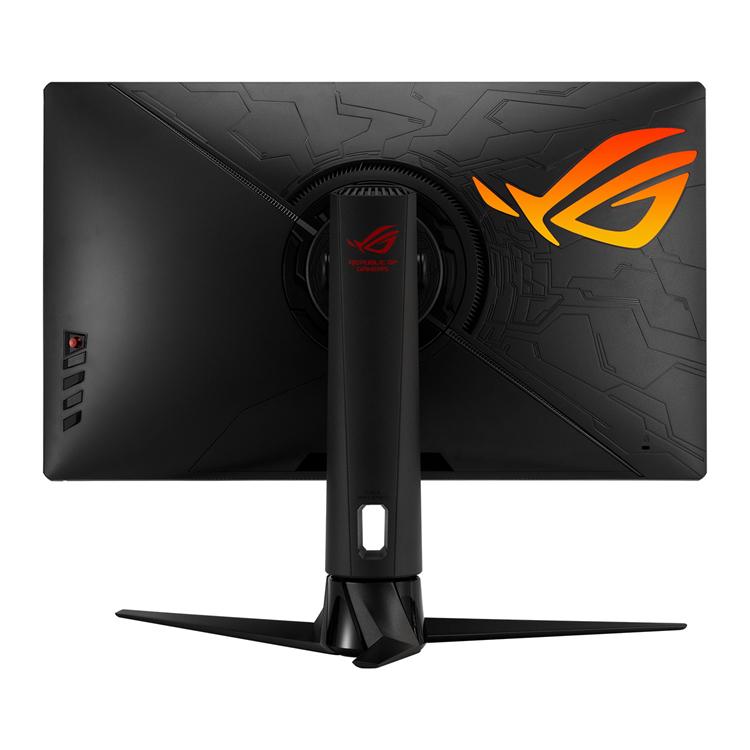 ASUS XG27UQR ROG Strix 27" 4K UHD (3840x2160) 144Hz 1ms IPS HDR400 Gaming Desktop Monitor 3 ASUS XG27UQR ROG Strix 27" 4K UHD (3840x2160) 144Hz 1ms IPS HDR400 Gaming Desktop Monitor - Image 3