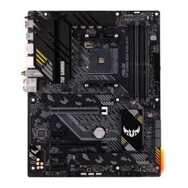 ASUS TUF GAMING B550-PLUS (Wi-Fi) ATX Motherboard 2 ASUS TUF GAMING B550-PLUS (Wi-Fi) ATX Motherboard - Image 2