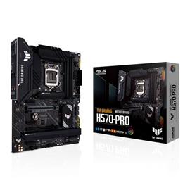 ASUS TUF GAMING Intel H570-PRO PCIe 4.0 ATX Motherboard 1 ASUS TUF GAMING Intel H570-PRO PCIe 4.0 ATX Motherboard