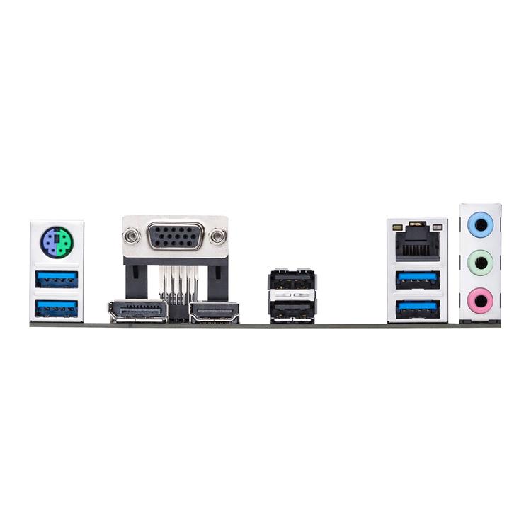 ASUS AMD Ryzen PRIME A520M-A II AM4 PCIe 3.0 MicroATX Motherboard 4 ASUS AMD Ryzen PRIME A520M-A II AM4 PCIe 3.0 MicroATX Motherboard - Image 4