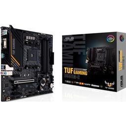 Asus TUF GAMING B550M-E AMD B550 AM4 Micro-ATX Desktop Motherboard 1 Asus TUF GAMING B550M-E AMD B550 AM4 Micro-ATX Desktop Motherboard
