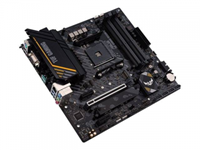 Asus TUF GAMING B550M-E AMD B550 AM4 Micro-ATX Desktop Motherboard 3 Asus TUF GAMING B550M-E AMD B550 AM4 Micro-ATX Desktop Motherboard - Image 3