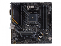 Asus TUF GAMING B550M-E AMD B550 AM4 Micro-ATX Desktop Motherboard 2 Asus TUF GAMING B550M-E AMD B550 AM4 Micro-ATX Desktop Motherboard - Image 2