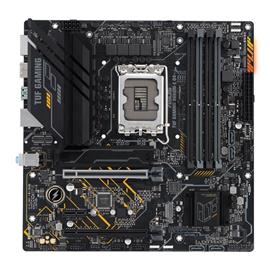 ASUS TUF GAMING B660M-E D4 Intel B660 PCIe 4.0 mATX Motherboard 2 ASUS TUF GAMING B660M-E D4 Intel B660 PCIe 4.0 mATX Motherboard - Image 2