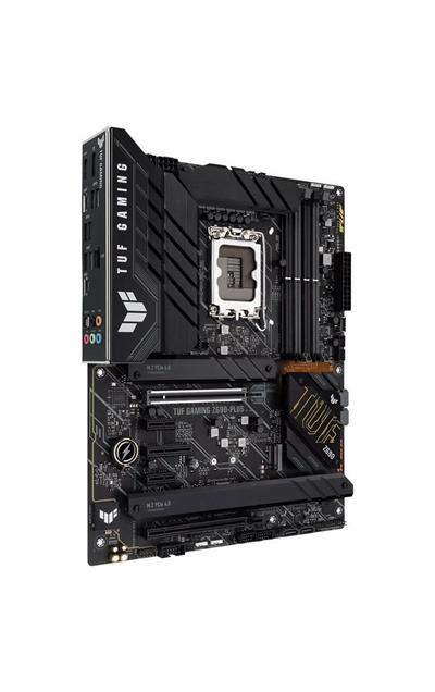 Asus TUF Gaming Z690-Plus Intel LGA 1700 DDR5 ATX Motherboard 4 Asus TUF Gaming Z690-Plus Intel LGA 1700 DDR5 ATX Motherboard - Image 4