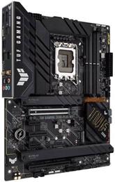 ASUS TUF GAMING Z690-PLUS WIFI Intel Z690 LGA 1700 DDR5 ATX Motherboard 4 ASUS TUF GAMING Z690-PLUS WIFI Intel Z690 LGA 1700 DDR5 ATX Motherboard - Image 4
