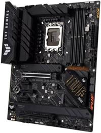 ASUS TUF GAMING Z690-PLUS WIFI Intel Z690 LGA 1700 DDR5 ATX Motherboard 3 ASUS TUF GAMING Z690-PLUS WIFI Intel Z690 LGA 1700 DDR5 ATX Motherboard - Image 3