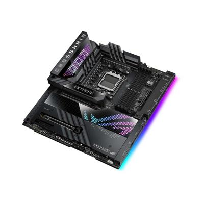 ASUS ROG CROSSHAIR X670E EXTREME with Wi-Fi AMD X670 Chipset Socket AM5 E-ATX Desktop Motherboard 5 ASUS ROG CROSSHAIR X670E EXTREME with Wi-Fi AMD X670 Chipset Socket AM5 E-ATX Desktop Motherboard - Image 5