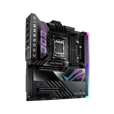 ASUS ROG CROSSHAIR X670E EXTREME with Wi-Fi AMD X670 Chipset Socket AM5 E-ATX Desktop Motherboard 4 ASUS ROG CROSSHAIR X670E EXTREME with Wi-Fi AMD X670 Chipset Socket AM5 E-ATX Desktop Motherboard - Image 4