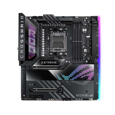 ASUS ROG CROSSHAIR X670E EXTREME with Wi-Fi AMD X670 Chipset Socket AM5 E-ATX Desktop Motherboard 3 ASUS ROG CROSSHAIR X670E EXTREME with Wi-Fi AMD X670 Chipset Socket AM5 E-ATX Desktop Motherboard - Image 3