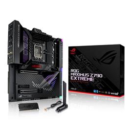 ASUS ROG MAXIMUS Z790 EXTREME Intel Z790 Raptor Lake LGA 1700 E-ATX DDR5 Desktop Motherboard 1 ASUS ROG MAXIMUS Z790 EXTREME Intel Z790 Raptor Lake LGA 1700 E-ATX DDR5 Desktop Motherboard
