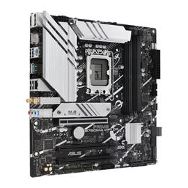 ASUS PRIME B760M-A WIFI D4 Intel B760 Raptor Lake LGA 1700 Micro-ATX DDR4 Desktop Motherboard 3 ASUS PRIME B760M-A WIFI D4 Intel B760 Raptor Lake LGA 1700 Micro-ATX DDR4 Desktop Motherboard - Image 3