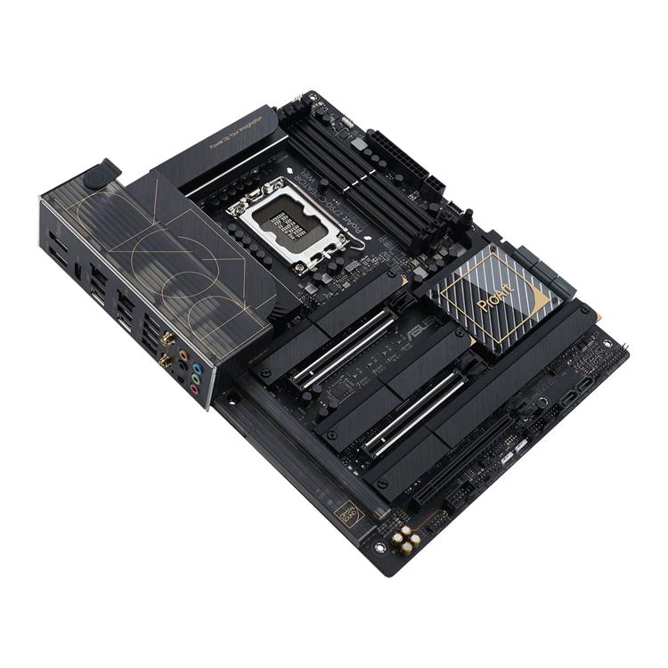 ASUS Intel Z790 ProArt Creator WiFi ATX Motherboard 3 ASUS Intel Z790 ProArt Creator WiFi ATX Motherboard - Image 3