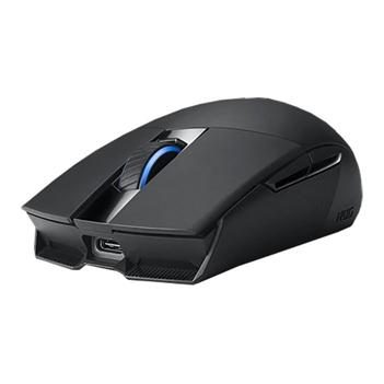ASUS P510 ROG STRIX IMPACT II WIRELESS 16000 DPI RGB Optical Sensor Black Wireless Gaming Mouse 3 ASUS P510 ROG STRIX IMPACT II WIRELESS 16000 DPI RGB Optical Sensor Black Wireless Gaming Mouse - Image 3