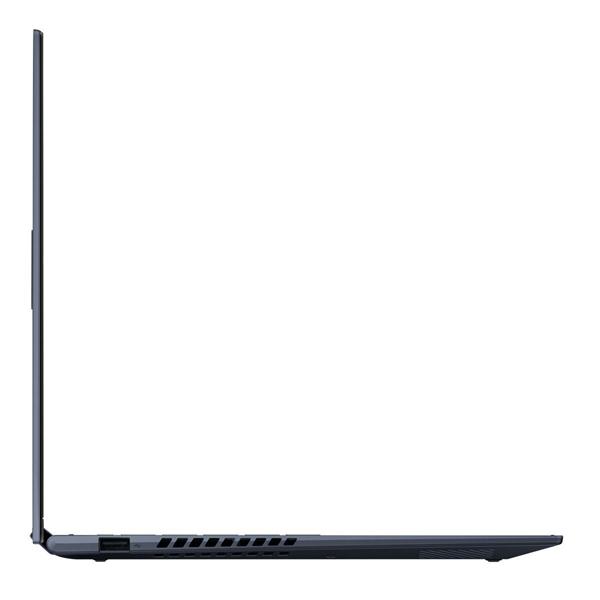 ASUS Vivobook S 14 Flip TN3402 AMD Ryzen 5 5600H 14" WUXGA Touch IPS 8GB DDR4-3200MT/s 256GB M.2 NVMe SSD Windows 11 Home Laptop 8 ASUS Vivobook S 14 Flip TN3402 AMD Ryzen 5 5600H 14" WUXGA Touch IPS 8GB DDR4-3200MT/s 256GB M.2 NVMe SSD Windows 11 Home Laptop - Image 8